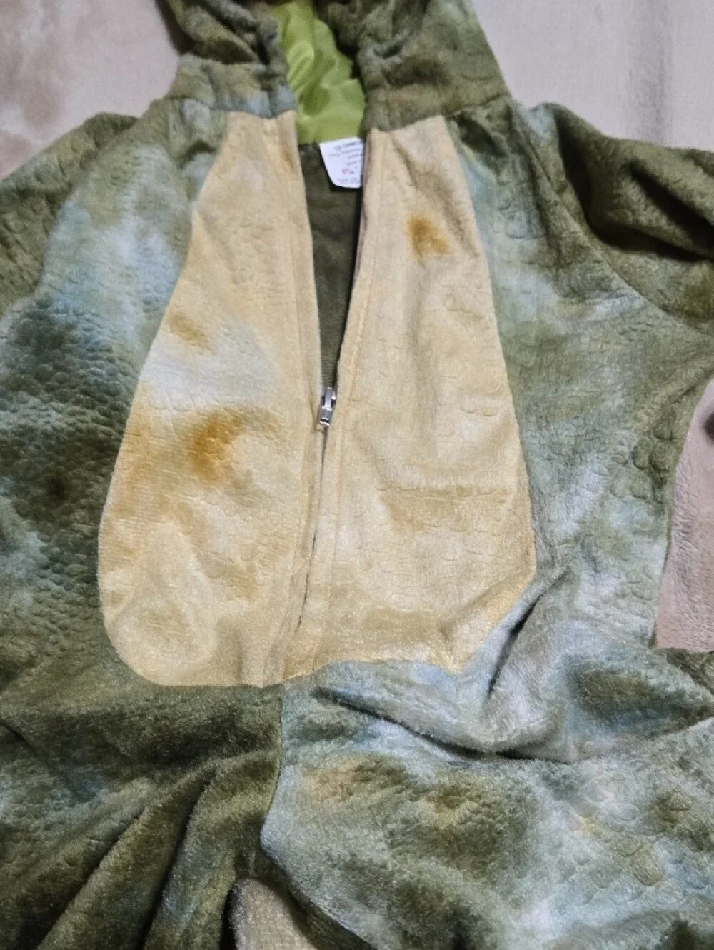 Patymo soft olive